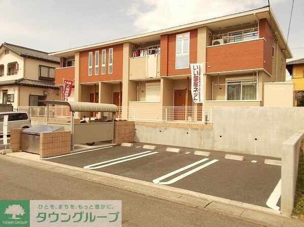 ピオニ- サワグチの物件内観写真